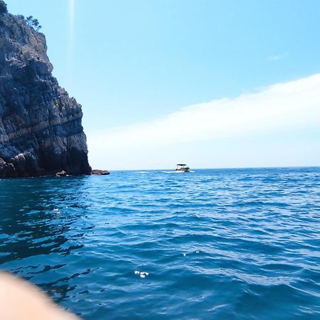 Tenuta Di Venere Hotel Porto Venere Buitenkant foto