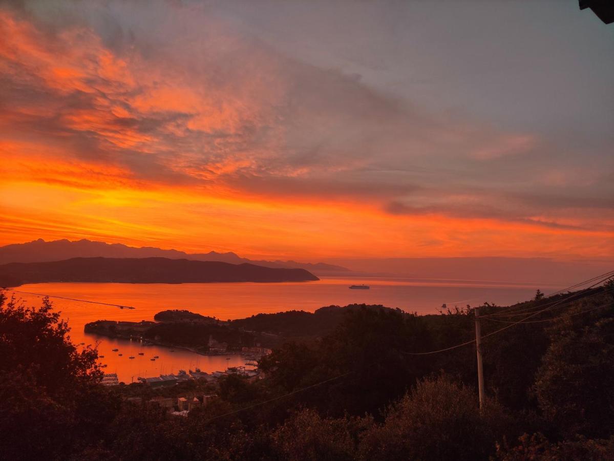 Tenuta Di Venere Hotel Porto Venere Buitenkant foto